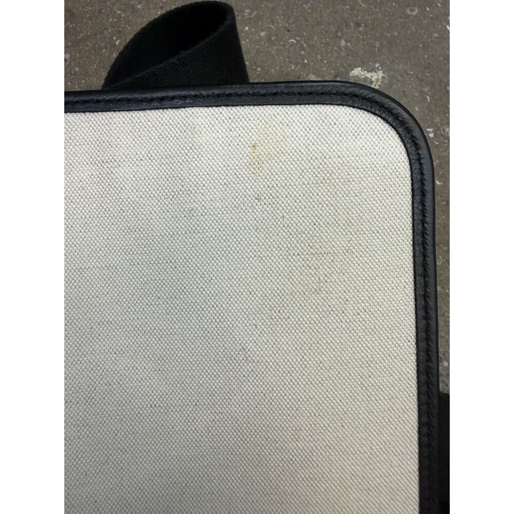 Goyard Capetien MM Black Messenger Bag - Picture 14 of 16